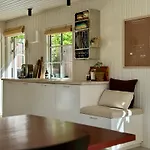 Tatil Evi Elegant With Outdoor Kitchen *