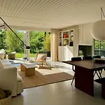 Tatil Evi Elegant With Outdoor Kitchen *