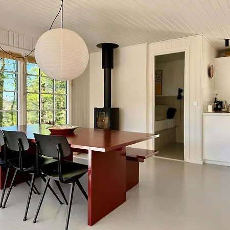 Elegant With Outdoor Kitchen بيت للعطل *