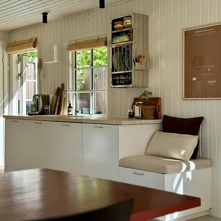 Nyaraló Elegant With Outdoor Kitchen *