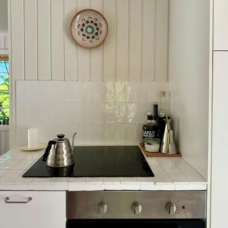 Elegant With Outdoor Kitchen 度假居 *